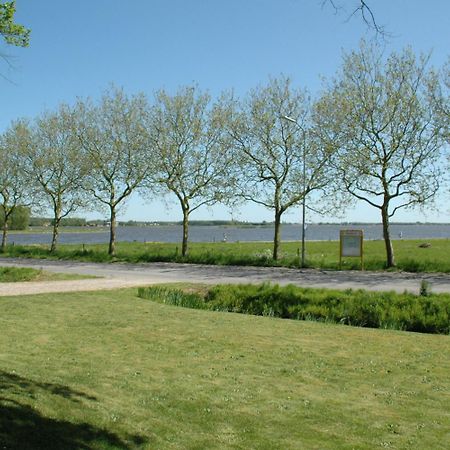 Moushouk Bed And Breakfast Oostwold  Buitenkant foto