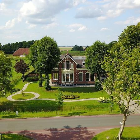 Moushouk Bed And Breakfast Oostwold  Buitenkant foto