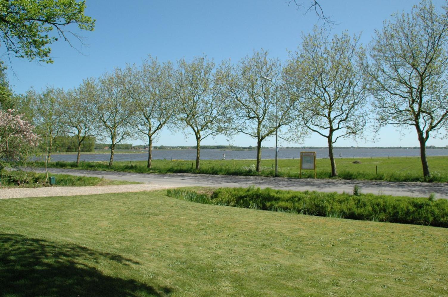 Moushouk Bed And Breakfast Oostwold  Buitenkant foto
