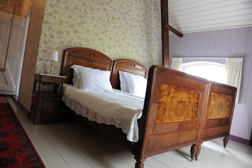 Moushouk Bed And Breakfast Oostwold  Buitenkant foto