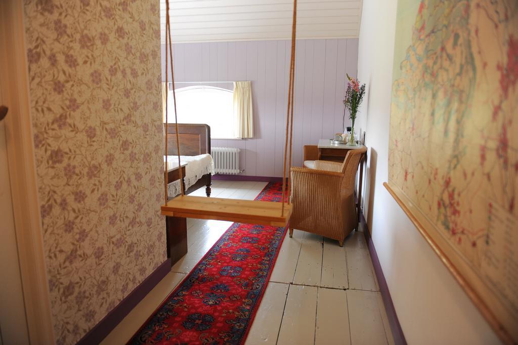 Moushouk Bed And Breakfast Oostwold  Buitenkant foto