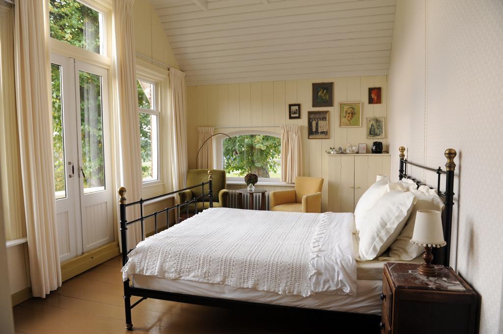 Moushouk Bed And Breakfast Oostwold  Buitenkant foto