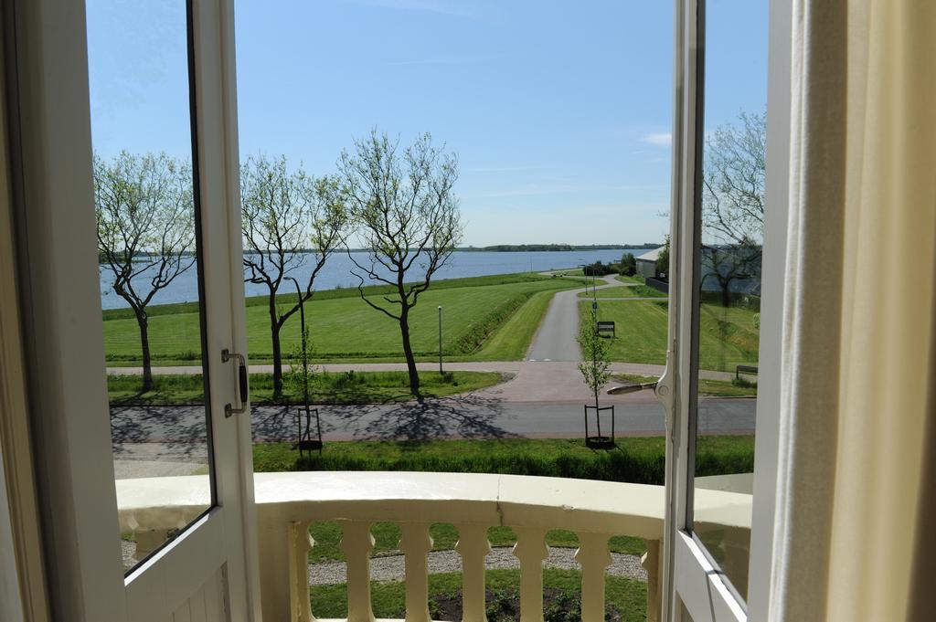 Moushouk Bed And Breakfast Oostwold  Buitenkant foto